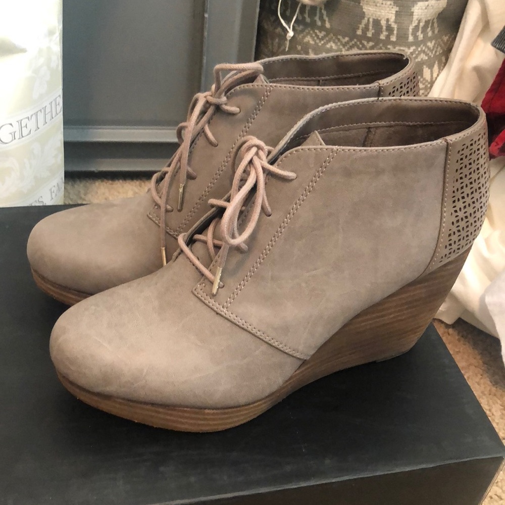 Dr. Scholl’s Wedges